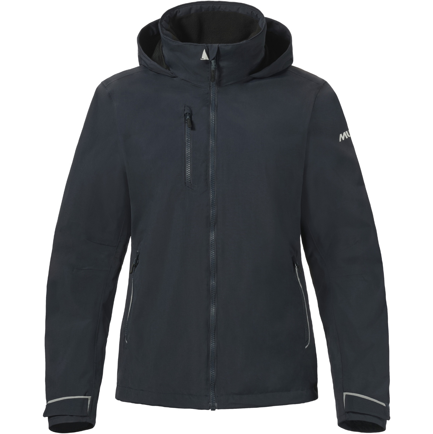 2026 Musto Kvinder Corsica Jakke 82618 - True Navy
